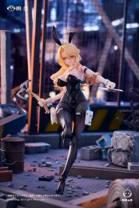 Sushing Guardian Erena 1/12 Articulated Figure - Action Figures - photo 2