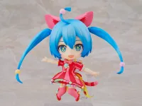 GOOD SMILE COMPANY Nendoroid Hatsune Miku: Wonderland SEKAI Ver. - Hatsune Miku - photo 3