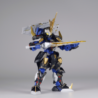PLA ACT18: Arthur -Shadow Knight ARMOR DECORATION VER. 5