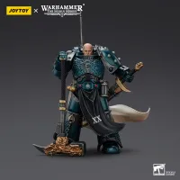 JOYTOY Alpha Legion Harrowmaster Armillus Dynat - Warhammer 40K - photo 22