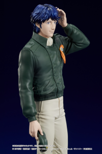 DIGSTA "Legend of the Galactic Heroes" Yang Wen-li 12