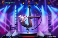 ENSOUTOYS Bunny Girl Rina - Scale Figures - photo 3