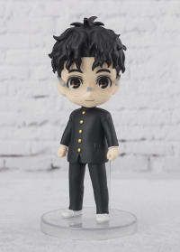 Okarun "DANDADAN", TAMASHII NATIONS Figuarts mini 1
