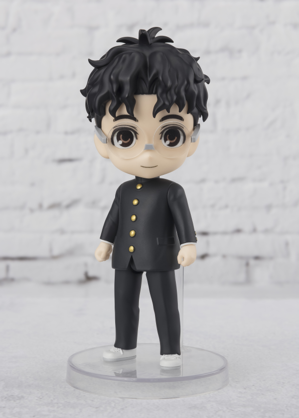 Okarun "DANDADAN", TAMASHII NATIONS Figuarts mini