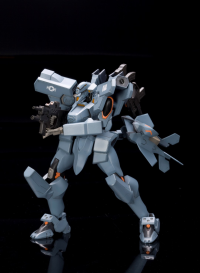 Muv Luv Total Eclipse - 1/144 F-15E Strike Eagle 6