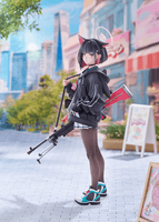 Kazusa 1/7 scale figure 13