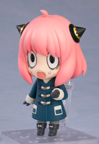 Nendoroid More: Face Swap Anya Forger 6