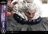 Prime 1 Studio Premium Masterline Street Fighter 6 Akuma Ultimate Bonus Version - Street Fighter - photo 34