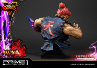 Premium Masterline Street Fighter V Akuma Ultimate Version 18
