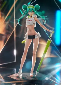 Max Factory Racing Miku 2022: Tropical Ver. - Hatsune Miku - photo 10