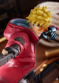 POP UP PARADE Vash the Stampede 5