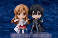 Nendoroid Kirito 2.0 7