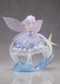 Hyperdimension Neptunia 1:7 PVC Figure Neptune Little Purple ver. 3