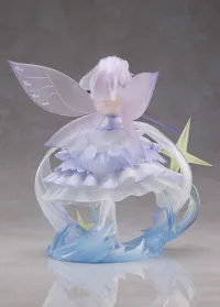 Broccoli Hyperdimension Neptunia 1:7 PVC Figure Neptune Little Purple ver. - Hyperdimension Neptunia - photo 3