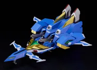 GOOD SMILE COMPANY MODEROID Bang Bravern - Bang Brave Bang Bravern - photo 14