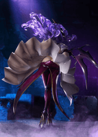 Magia Baiser: Second Form 10
