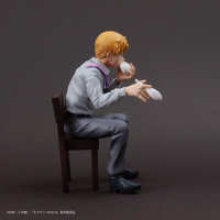 Arataka Reigen 9