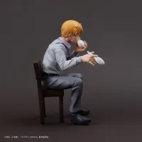 Bunbougu Café Arataka Reigen - Mob Psycho 100 - photo 9
