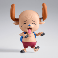TonyTony.Chopper - Drum Island - "One Piece" 6