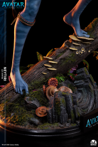 Avatar: 'The Way of Water' Neytiri 1/3 Scale Bust 4