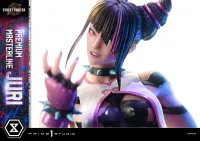 Prime 1 Studio Premium Masterline Street Fighter 6 Juri Ultimate Version - Street Fighter - photo 20