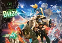 Prime 1 Studio Ultimate Premium Masterline GUILTY GEAR Xrd REV 2 DIZZY Bonus Version - Guilty Gear - photo 24