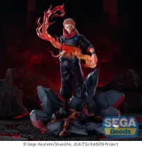 SEGA Luminasta "Jujutsu Kaisen" "Sukuna" "■" "Fuga" - Jujutsu Kaisen - photo 1