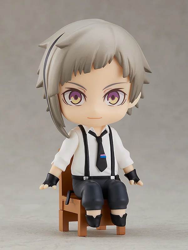 ORANGE ROUGE Nendoroid Swacchao! Atsushi Nakajima - Bungo Stray Dogs