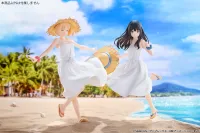BellFine Takina Inoue White dress version - Lycoris Recoil - photo 12