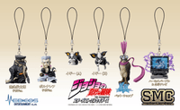 Chozo Mascot Strap Collection 2