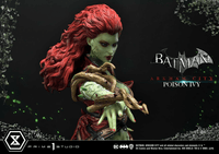 Museum Masterline Batman: Arkham City Poison Ivy 52