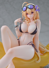 Jia Xu [Summer Vacation] 13
