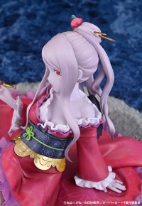 Shalltear [Enreigasyo] 1/6 Complete Figure 18