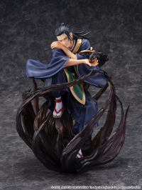 Jujutsu Kaisen 0 Suguru Geto 1/7 scale figure (SHIBUYA SCRAMBLE FIGURE) 8