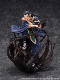 eStream Jujutsu Kaisen 0 Suguru Geto 1/7 scale figure (SHIBUYA SCRAMBLE FIGURE) - Jujutsu Kaisen - photo 8