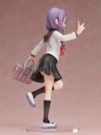 When Will Ayumu Make His Move? Urushi Yaotome 1/7 Scale Figure 7