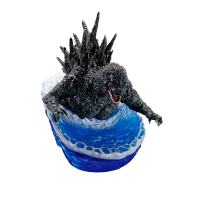 PetitramaEX Godzilla ー1.0 from 0 to ー1 set【with gift】 9