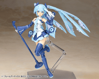 FRAME ARTIST SNOW MIKU 8