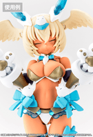 MEGAMI DEVICE M.S.G PUNI☆MOFU KIN XIAO EYE DECAL SET 3