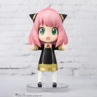 TAMASHII NATIONS Anya Forger SpyxFamily, Bandai Spirits Figuarts mini - SPY x FAMILY - photo 4
