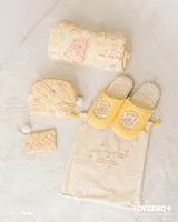 TOYZEROPLUS LuLu the Piggy Winter Series -Slippers (with cover) - LuLu The Piggy - photo 8