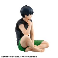 G.E.M. series BLUE LOCK Palm Size Yoichi Isagi 5