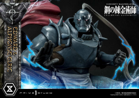 Concept Masterline Fullmetal Alchemist Edward & Alphonse Elric Deluxe Version 23