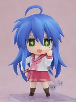 GOOD SMILE COMPANY Nendoroid Konata Izumi 2.0 - Lucky Star - photo 5