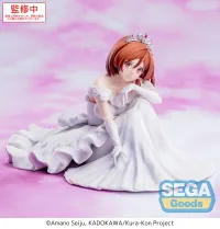 SEGA Yumemirize TV Anime I m Getting Married to a Girl I Hate in My Class Akane Sakuramori - I'm Getting Married to a Girl I Hate in My Class - photo 2