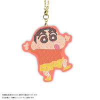 Crayon Shin-chan Jewelry Mascot3 5
