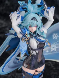 Wonderful Works Eula: Wavecrest Waltz Ver. - Genshin Impact - photo 8