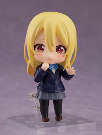 Nendoroid Lily Amane 4