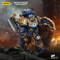 Ultramarines Invictarus Suzerain Squad Suzerain 4 10