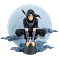 BANDAI NARUTO SHIPPUDEN Memorable Saga Special-ITACHI UCHIHA-, Banpresto Memorable Saga - NARUTO - photo 4